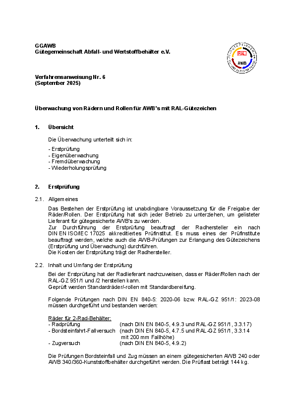 Verfahrensanweisung_Nr_6_September_2025_DE