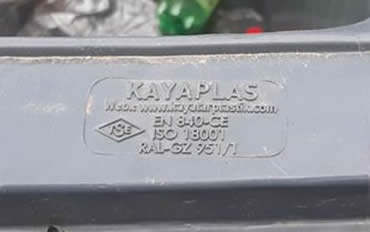 Kayaplas-1